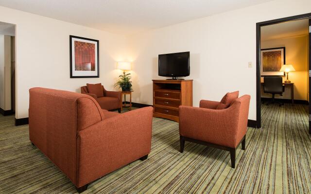 DoubleTree by Hilton Wilmington, NC