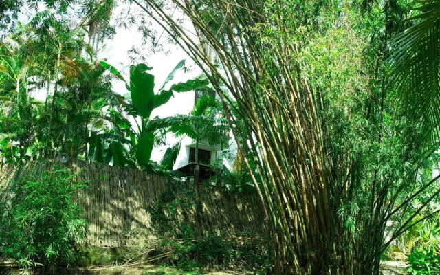 Mr Tho Garden Villas