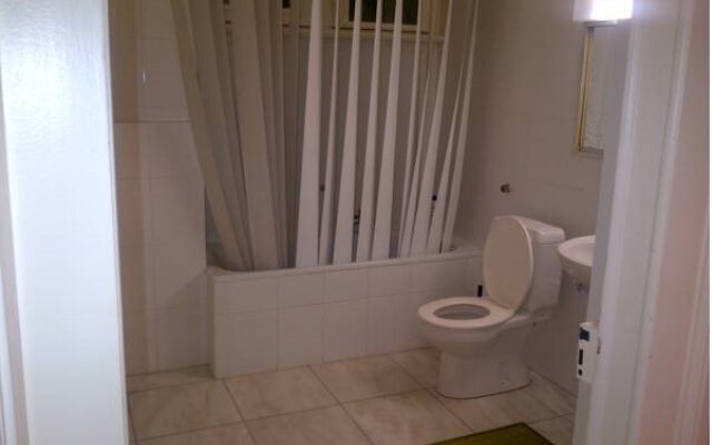 Appartement Luxe