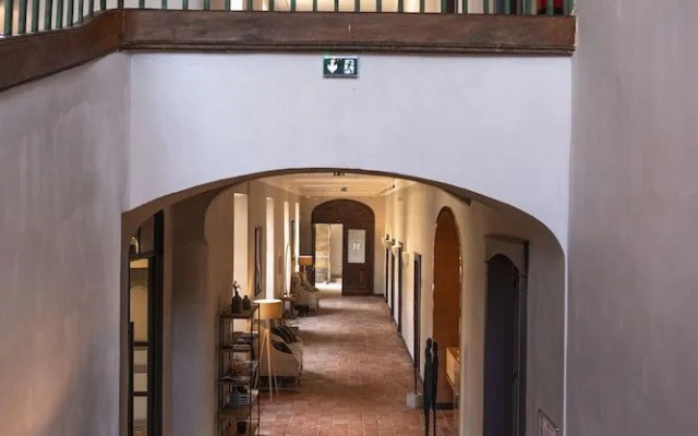 Le Monastere de Saint Mont