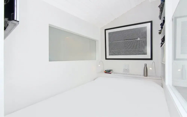 The London Agent Kentish Town Hip and Modern