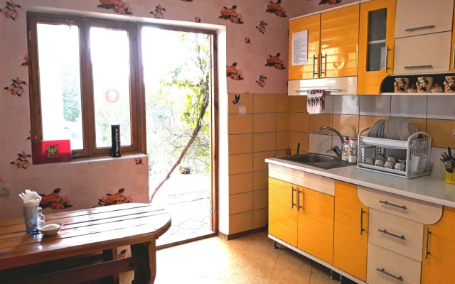 Sudak Guest House