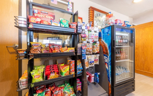 Super 8 By Wyndham Quartzsite Az