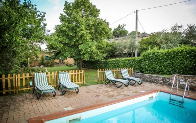 Villa Capannina