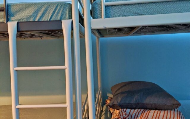 City House Hostel Poconos