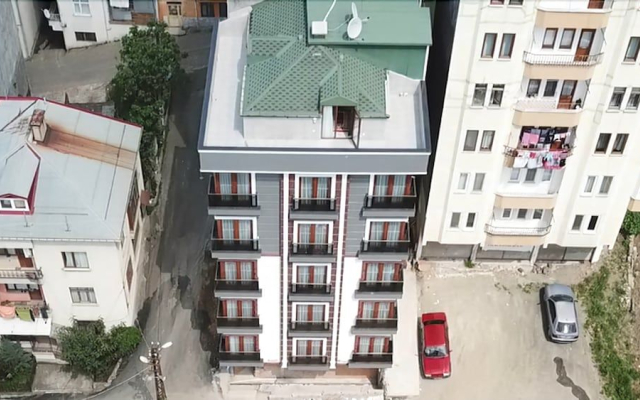 Platana Suit Apart Otel