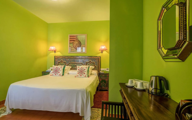El Rey Moro Hotel Boutique
