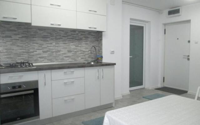 Apartament Sarra
