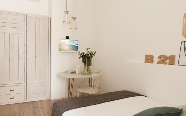 Cà Bèla - Lambrate Flat 2