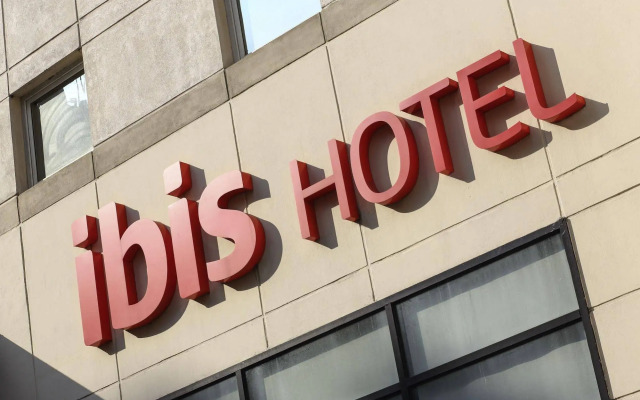 Ibis Stupino