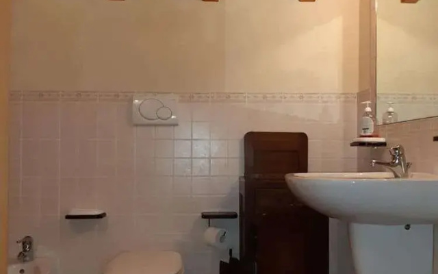 Agriturismo Trebis