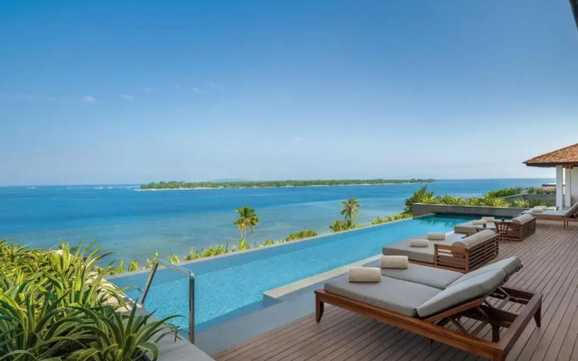 The Sira, A Luxury Collection Resort & Spa, Lombok