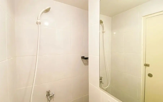 Modern Homey Studio At Tokyo Riverside Pik 2 Apartment