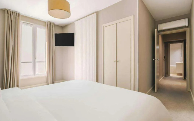 Le Frochot Hotel Pigalle, Sonder by Marriott Bonvoy