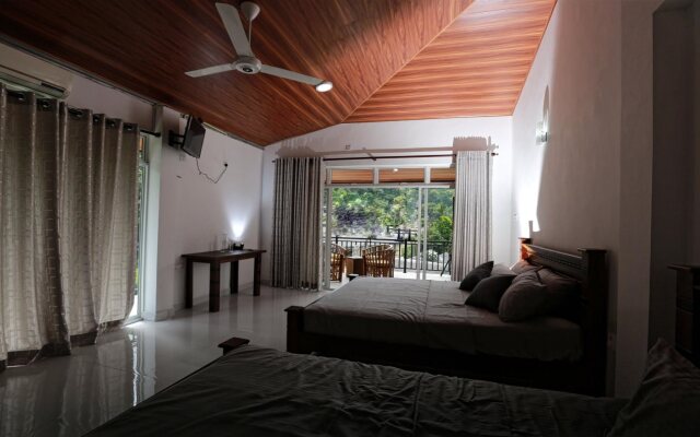 Villa Dasuni