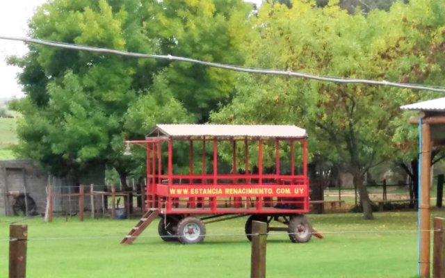 Estancia Renacimiento