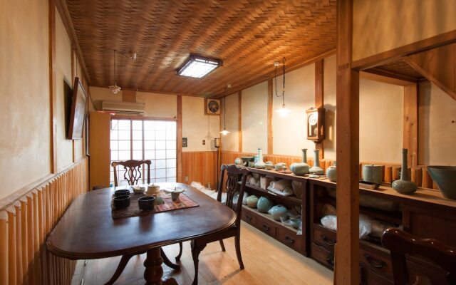 Kyoto Tenseian