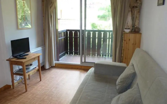 Appartement Marmotte