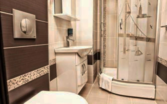 Elite Marmara Residence