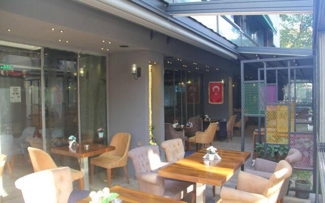 Turkeli Hotel