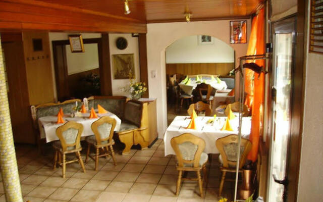 Hotel Kraichgauidylle