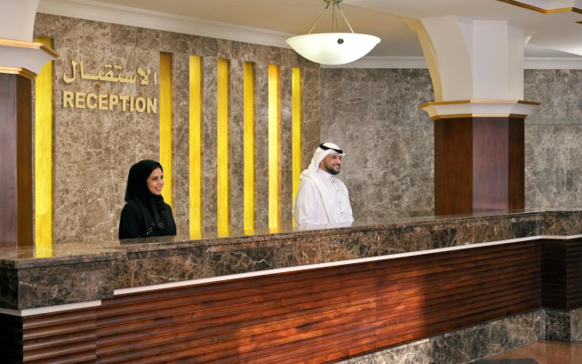 InterContinental Jeddah by IHG