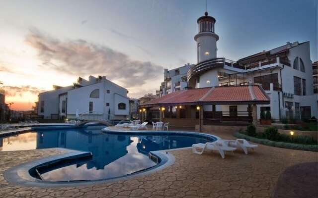 Aparthotel Lighthouse