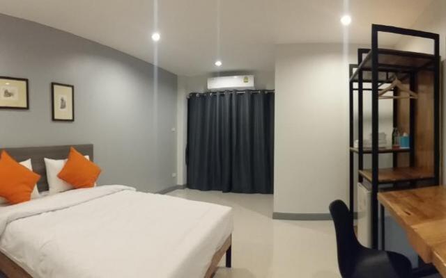 The 29 Place