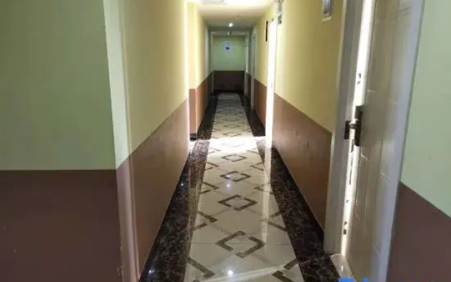 Shanghai Aerospace Hotel