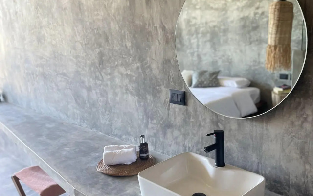 Dos Mares Barefoot Luxury