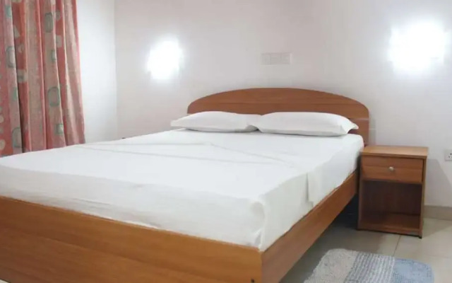Ranga Holiday Inn