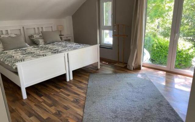 Ferienwohnung Schantz