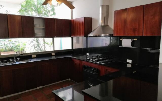 Tres Palma's House Deluxe