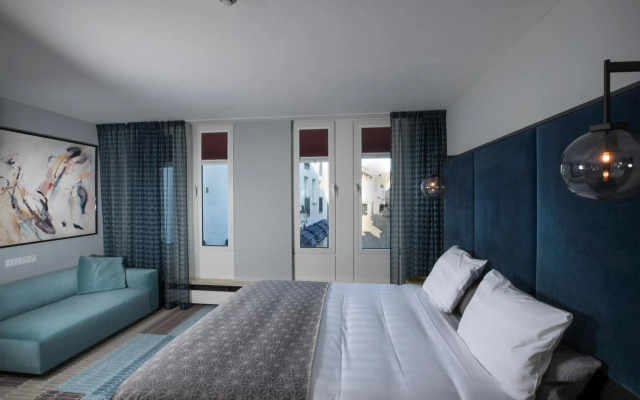 Derlon Hotel Maastricht