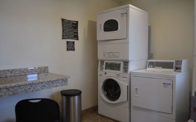 Best Western Copper Hills Inn