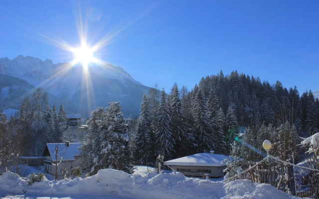 Pension Alpspitz