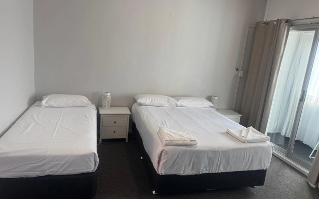 Mountway Holiday Apartments