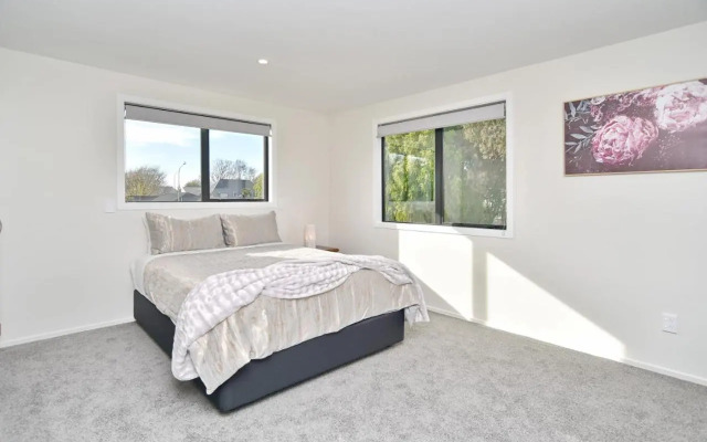 Lavandula 4 - Christchurch Holiday Homes