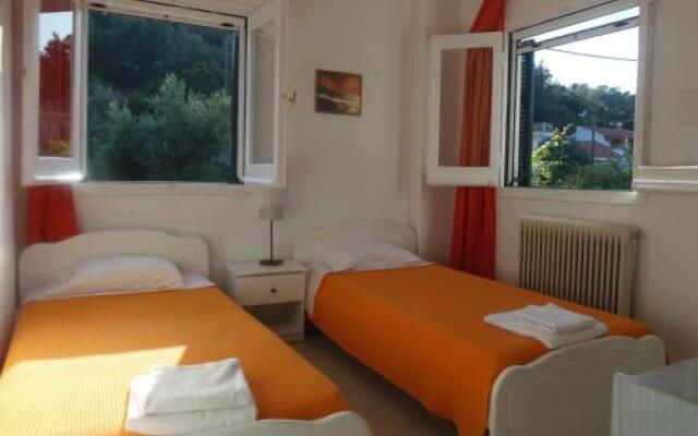 Konstantina Apartment
