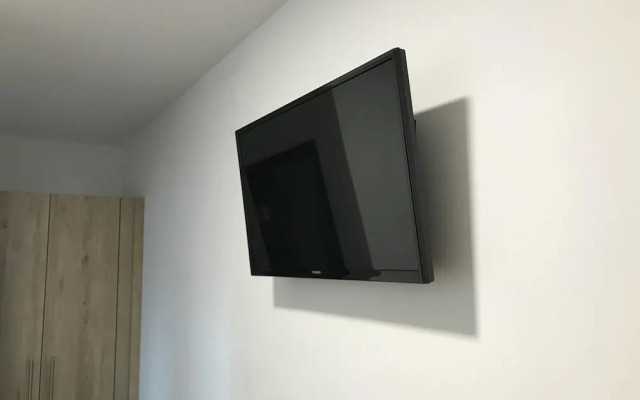 Kraftwerk Relax Motel