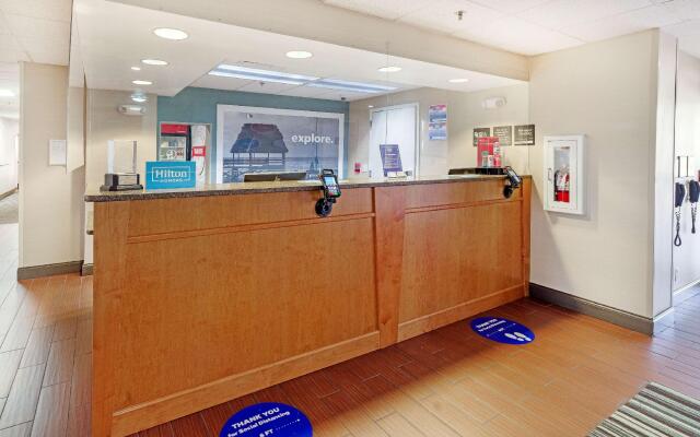 Hampton Inn Port Charlotte