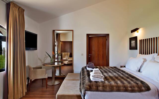 Sao Rafael Holidays