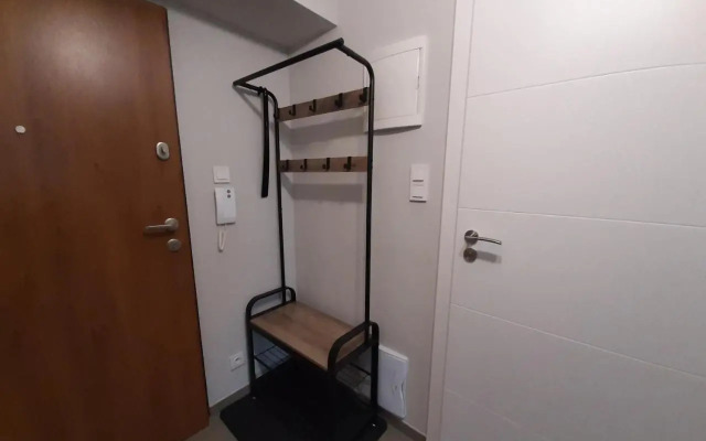 Apartament Pianista