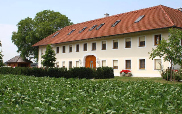 Bauernhofpension Herzog zu Laah