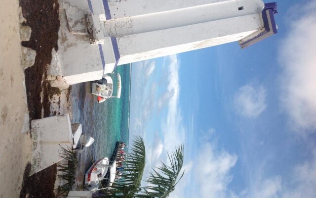 Casa Caribe