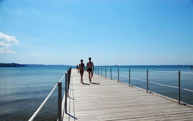 Villas with Balcony or Terrace - Hotel & Resort Adria Ankaran