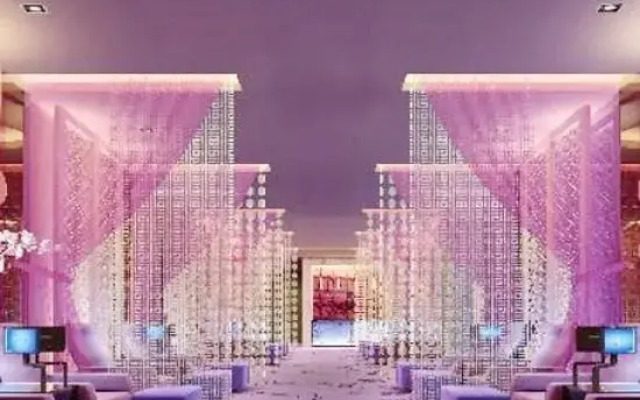 Inner Mongolia Jun Gang Hotel