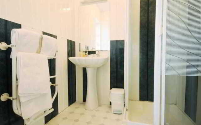 O'Gradys Townhouse
