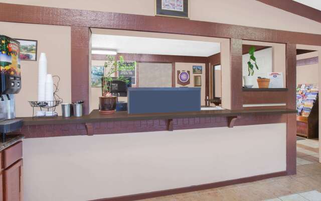 Knights Inn Battle Creek