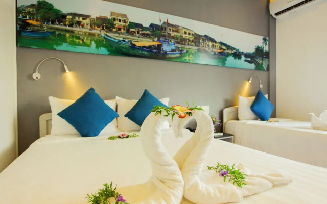 Hoi An Memority Hotel & Villas